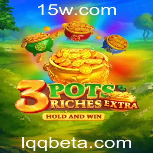 Descubra o Universo de 3potsExtra: O Jogo Inovador de Lqqbet