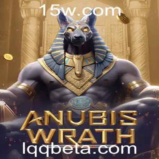 AnubisWrath: O Guia Definitivo para o Novo Jogo Que Domina as Tendências