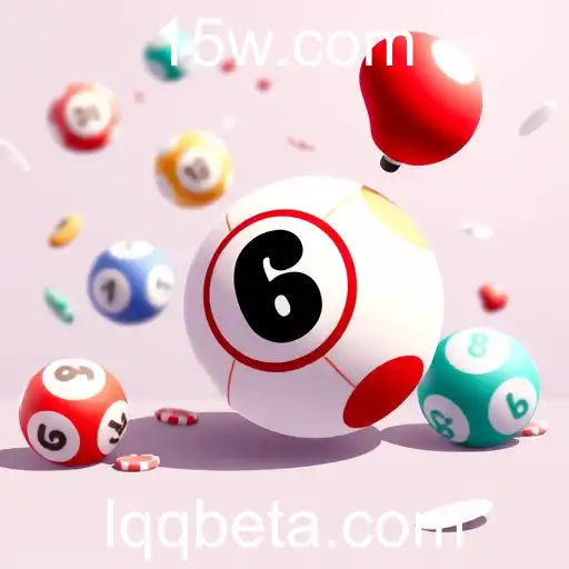 Explorando o Mundo do Bingo Online com Lqqbet