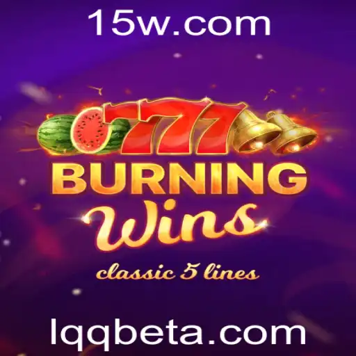 Explorando o Mundo de BurningWins: Um Mergulho no Fascinante Universo dos Jogos de Cassino