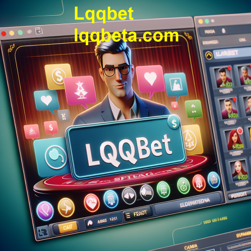 Os Chat Games no Lqqbet: Uma Nova Era de Interatividade nos Jogos Online