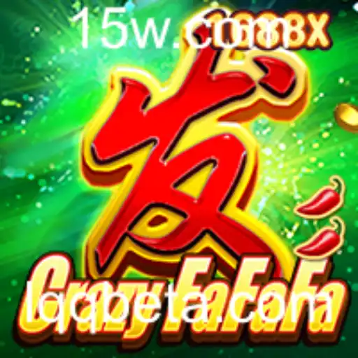 Descubra CrazyFaFaFa: O Fenômeno de Jogos com Lqqbet