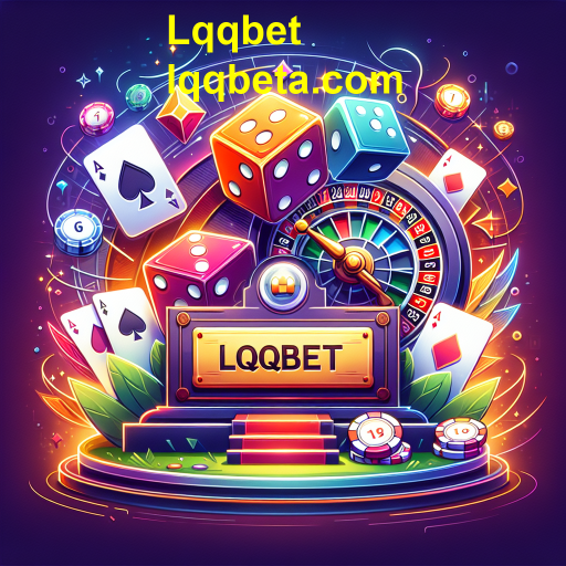 Descubra os Jogos com Características Únicas da Lqqbet
