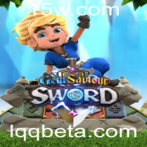 Descubra as Aventuras de GemSaviourSword: Um Mergulho no Mundo de Lqqbet