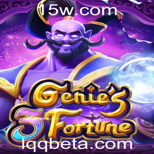 Explorando o Fascinante Mundo de Genie3Fortune