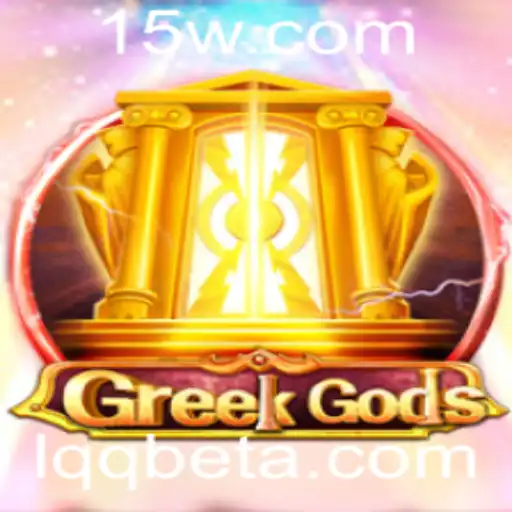 Descubra a Excitante Aventura do Jogo GreekGods com a Estratégia Lqqbet