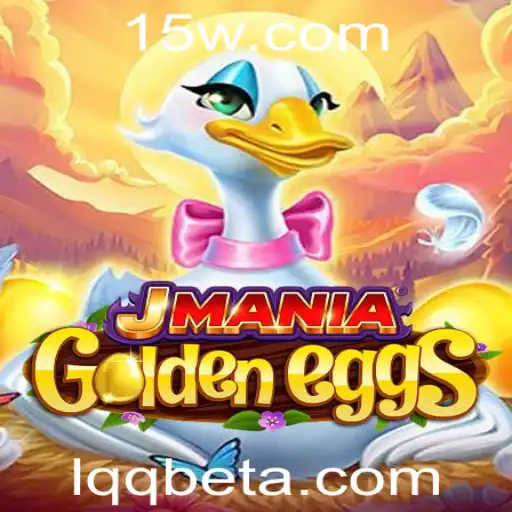 Explorando o Mundo de JManiaGoldenEggs: Aventuras e Regras do Jogo