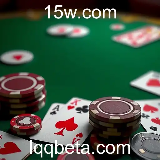 Explorando o Fascinante Mundo dos Jogos de Cartas com Lqqbet