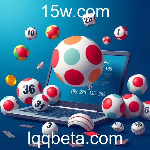 Loteria Online: Como a Lqqbet Está Transformando o Jogo
