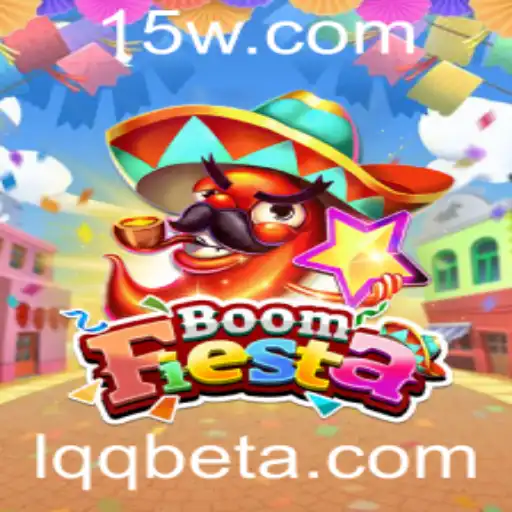 BoomFiesta: Uma Aventura Explosiva no Mundo dos Jogos
