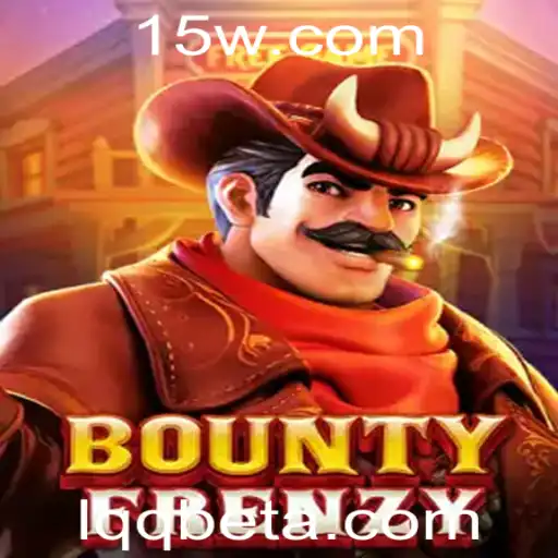 Desvendando BountyFrenzy: O Futuro dos Jogos de Ação e Estratégia