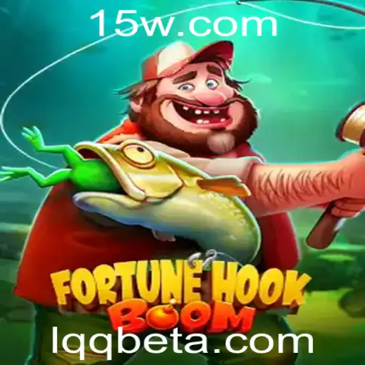 FortuneHookBoom: Descubra o Novo Fenômeno dos Jogos