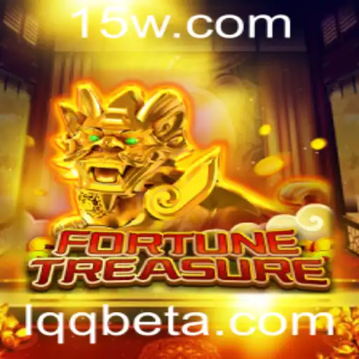 Explorando o Fascinante Mundo de FortuneTreasure