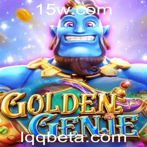 Introdução e Regras do Jogo GOLDENGENIE com o Conceito Lqqbet