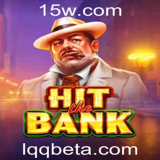 Descubra HitTheBank: Um Novo Conceito em Jogos com Lqqbet