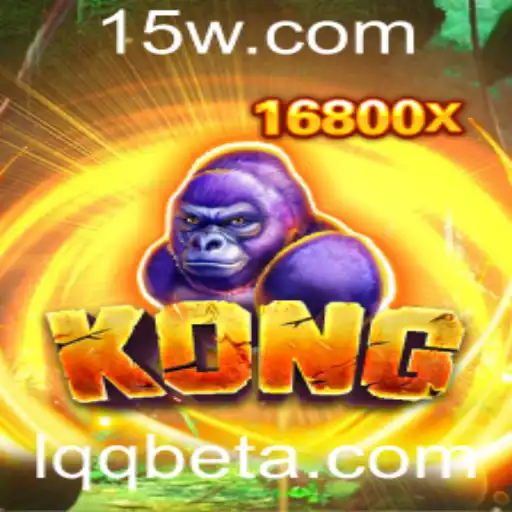 Kong: Explorando a Experiência do Jogo Lqqbet