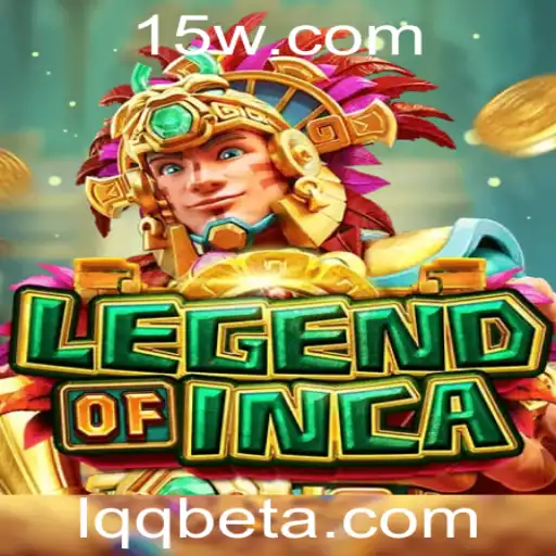 LegendofInca: Uma Jornada Fascinante pelas Civilizações Perdidas