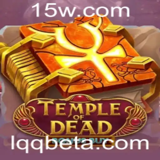 Explorando o Fascinante Mundo de TempleofDeadBonusBuy