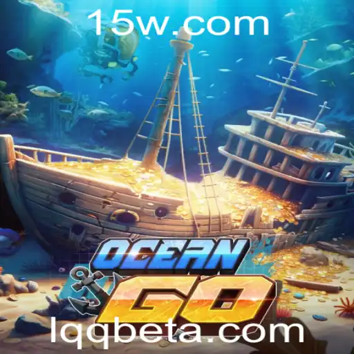 OceanGO: Mergulhando em Aventuras Subaquáticas com Lqqbet