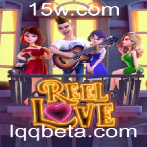 Conheça o Jogo ReelLove: Diversão e Romance em Cada Giro