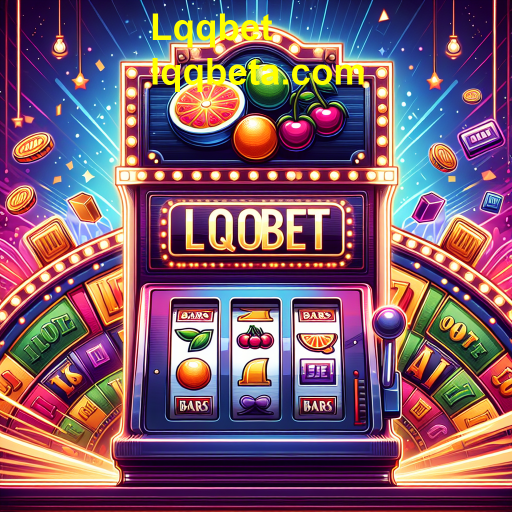 Atração Irresistível: As Máquinas Caça-níqueis no Lqqbet