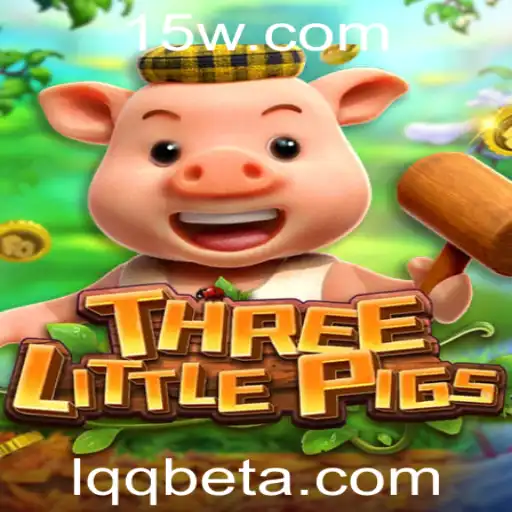 Explorando o Fascinante Mundo de THREELITTLEPIGS com Lqqbet