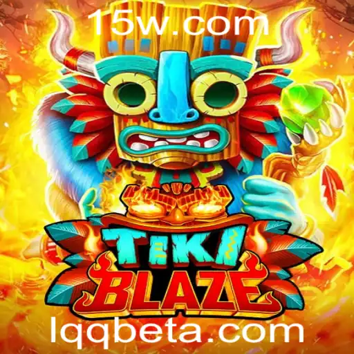Explorando TikiBlaze: O Estrategista de Ação do Mundo Virtual