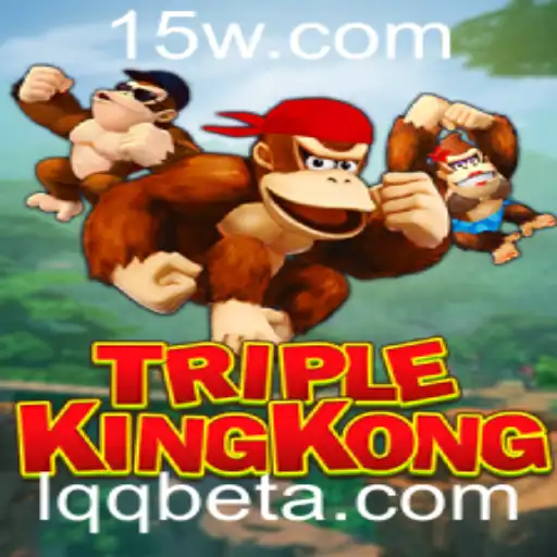 Explorando o Fascinante Mundo de TripleKingKong: Um Jogo Inovador